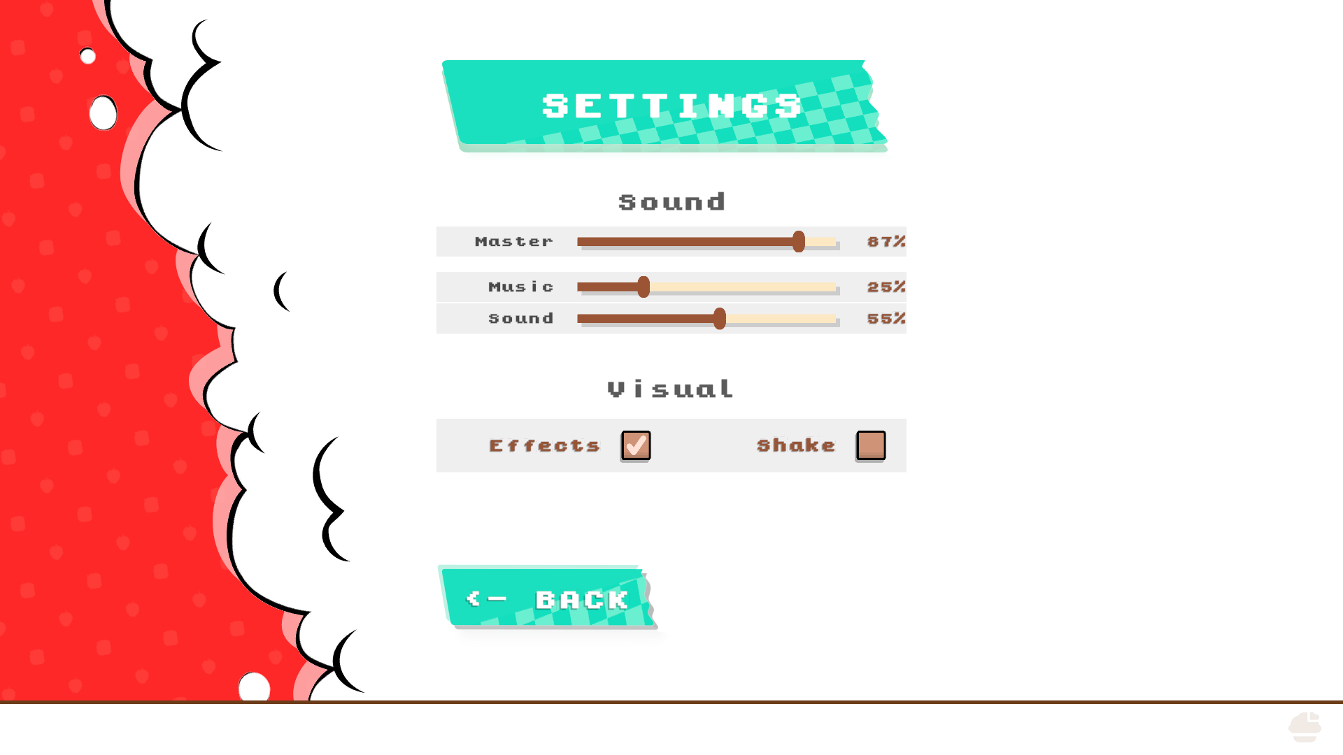 Candy Merge Mobile screenshot 4