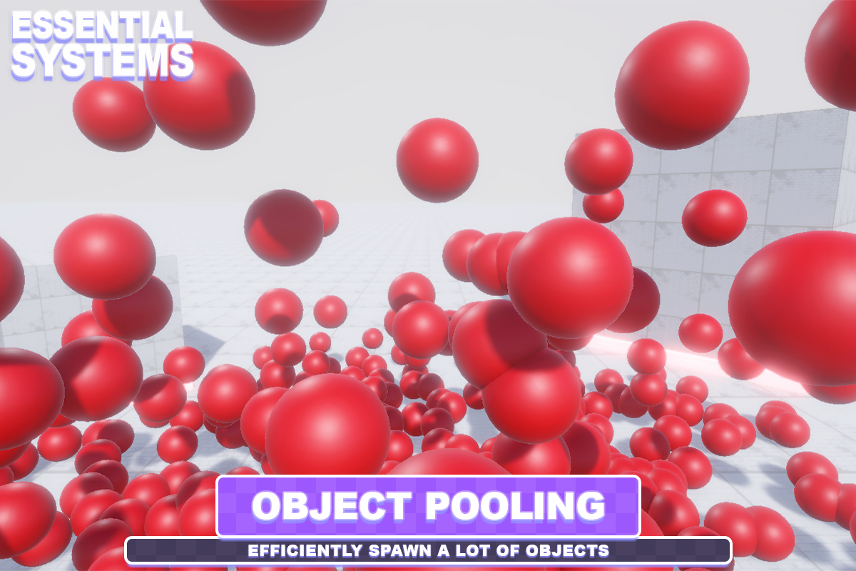Essential Systems screenshot 1