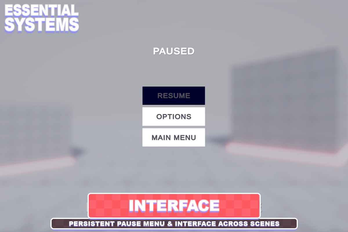 Essential Systems screenshot 4