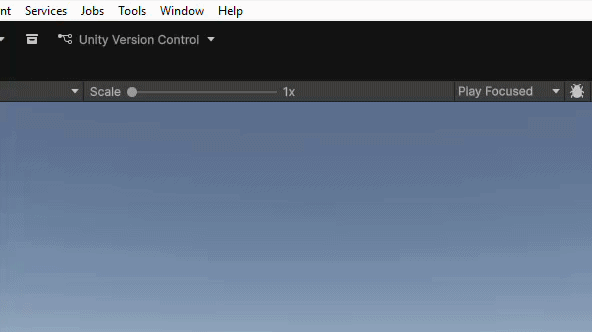 Open the Welcome Screen
