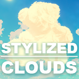 Stylized Clouds Pack icon